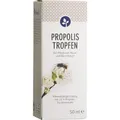 Produktbild: PROPOLIS TINKTUR 20% 50 ml