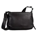 Produktbild: Gabor, Kara, Damen, Umhängetasche, M, Schwarz, 28x11x15,5 cm
