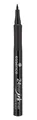 Produktbild: ESSENCE 24 Ever INK Liner Eyeliner mit Pinsel 01 Intensives Schwarz 1,2 ml