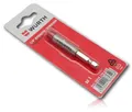 Produktbild: Würth 1/4 Zoll magnetischer Bithalter extra schlanke Ausführung 0614176638