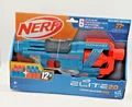 Produktbild: Hasbro Nerf Elite 2.0 Commander RD-6 Blaster und 12 offizielle Nerf Darts E9485