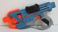Produktbild: NERF Elite 2.0 Commander RD-6 Blaster,  6-Dart Rotationstrommel,