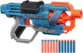 Produktbild: Hasbro Nerf Gun Elite 2 Commander RD-6 Blaster, Ro- Trommel 12 Darts Spielzeug