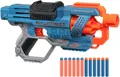 Produktbild: Nerf Elite E9485 2.0 Commander RD-6 Blaster 12 Darts Rotationstrommel Spielzeug