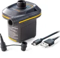 Produktbild: Intex elektrische Luftpumpe 