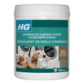 Produktbild: HG Tierhaarlöser für Tierhaare, Haarentferner für Kleidung & Textilien, Hundehaar- & Katzenhaarentferner Waschmittel für Waschmaschine, Tierfreundlich & Sicher für die Waschmaschine - 500g