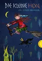 Produktbild: Otfried Preußler | Die kleine Hexe, kolorierte Ausgabe | Buch | Deutsch (2013)