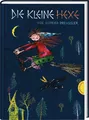 Produktbild: Die kleine Hexe, kolorierte Ausgabe von Otfried Preußler (2013, Gebun, UNGELESEN