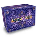 Produktbild: Agemonia - EIN Brettspiel von Lautapelit.fi - 1-4 Spieler - Brettspiele für Familie - 60-120 Minuten