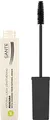 Produktbild: SANTE Naturkosmetik Natural Lash Lengthening Mascara 01 Black, Schwarze Wimperntusche für lange & definierte Wimpern mit besonders feiner Bürste, Vegan, 8ml