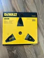 Produktbild: DeWalt Dickichtmesser, 25cm, 3 Fluegel, für Akku-Motorsense, XR FLEXVOLT - DT206