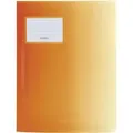 Produktbild: Schnellhefter Fact! A4 PP orange