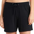 Produktbild: Schiesser Damen Schlafhose kurz Modal - Mix + Relax