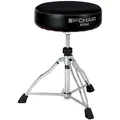 Produktbild: Tama HT430BC - 1st Chair - Round Rider - Cloth Top - Drumhocker