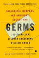 Produktbild: Judith Miller (u. a.) | Germs | Taschenbuch | Englisch (2002) | Simon & Schuster