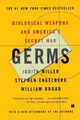 Produktbild: Miller Engelberg Broad Germs (Taschenbuch) (US IMPORT)