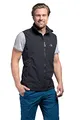 Produktbild: Tatonka Cesi Mens Vest, XL, Black