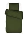 Produktbild: Essenza Bettwäsche Minte Moss, Satin, 2 teilig