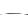 Produktbild: Trw Zf Dragbar Medium Motorradlenker, Schwarzer Stahl, 25,4 Mm X 795 Mm, Höhe 0 Mm