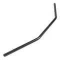Produktbild: Stahl-Lenker MCL123SS | Schwarz Dragbar Medium 25,4mm / 795mm