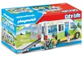 Produktbild: Playmobil City Life 71329 Schulbus NEU/OVP