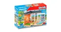 Produktbild: 71328 City Life Anbau Turnhalle