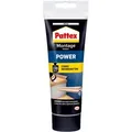 Produktbild: Pattex Baukleber Montagekleber Power Tube starke Anfangshaftung 250 g