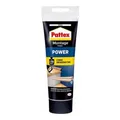 Produktbild: Montagekleber POWER weiß 250g Tube PATTEX, 12 Stück