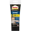 Produktbild: Pattex Montagekleber Power, PXP25, für außen, 250g, Baukleber, schnellhaftend, weiß