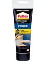 Produktbild: Pattex Montagekleber POWER, weiá, 250 g Standtube