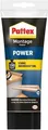 Produktbild: Pattex Montage Power Baukleber Kraftkleber Montagekleber Klebstoff  1 x 250g