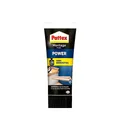 Produktbild: Pattex Montagekleber Power Baukleber starker Anfangshaftung Kraftkleber