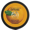 Produktbild: The Body Shop - Satsuma Körperbutter