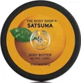 Produktbild: The Body Shop - Satsuma Körperbutter