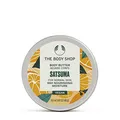 Produktbild: The Body Shop Satsuma Body Butter, 1.7 Ounce by The Body Shop