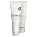 Produktbild: newkee Shampoo Natural (150ml), für die tägliche Haarwäsche, ohne Parfüm- & Duftstoffe, Haarshampoo entwickelt von Manuel Neuer & Angelique Kerber - Hair Care für Trockene Kopfhaut geeignet