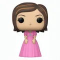 Produktbild: Funko POP! Television: F.R.I.E.N.D.S. - Rachel Green in pink dress #1065