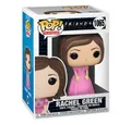 Produktbild: Funko Merchandise-Figur Friends - Rachel in Pink Dress #41951