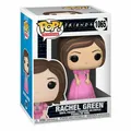 Produktbild: Funko POP! Friends - Rachel in Pink Dress #41951