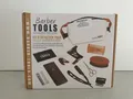 Produktbild: Barber Tools Schnurrbart- & Bartpflegeset Pro Moustache & Beard Care Set (13pcs)