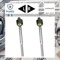 Produktbild: 2x ORIGINAL® Lemförder Axialgelenk, Spurstange Vorne, Links, Rechts für BMW 5