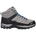 Produktbild: CAMPAGNOLO CMP Rigel Mid Schuhe Herren grau 43 - Grau - 43
