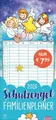 Produktbild: times&more Schutzengel Familienplaner 2026|Kalender