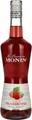 Produktbild: Licor Monin Frambuesa Liköre Frankreich 70.00 cl 20.0 %