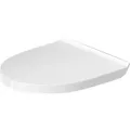 Produktbild: Duravit WC-Sitz DURASTYLE mit Absenkautomatik weiss (0026190000)
