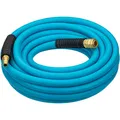 Produktbild: Hazet Druckluftschlauch 9040N-1020, 20 Meter, blau