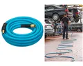 Produktbild: Hazet 9040N-1020 Druckluftschlauch 20 m, ID 10 mm