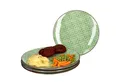 Produktbild: Ritzenhoff & Breker Speiseteller 4er Set Speiseteller 26,5cm Lime Sao - Ritzenhoff 744880