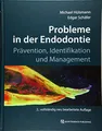 Produktbild: Probleme in der Endodontie: Prävention, Identifikation und Management
