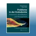 Produktbild: Probleme in der Endodontie | Michael Hülsmann